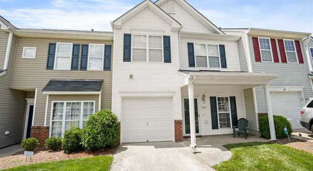Photo of 6897 Derby Run, Whitsett, NC 27377