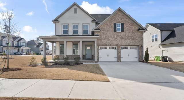 Photo of 652 Marion Hills Way, Knightdale, NC 27545