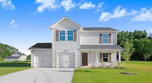 Photo of 104 Slew Ct, Fremont, NC 27830