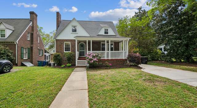 Photo of 1105 Englewood Ave, Durham, NC 27701