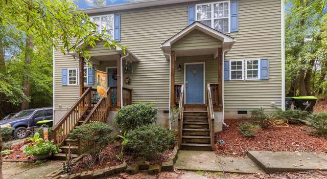 Photo of 209 Mill St Unit A/B, Creedmoor, NC 27522