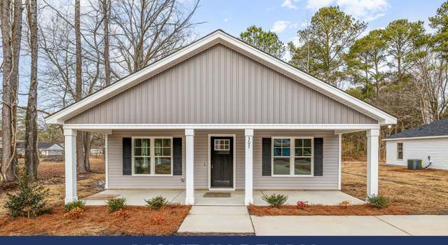 Photo of 307 E Pope Ave, Kenly, NC 27542