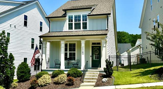 Photo of 1705 Main Divide Dr, Wake Forest, NC 27587