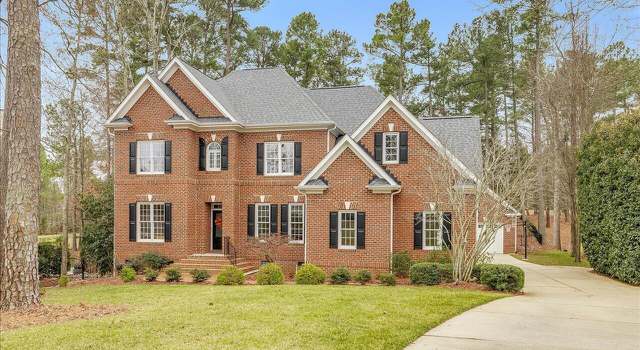 Photo of 73 Forked Pine Ct, Chapel Hill, NC 27517