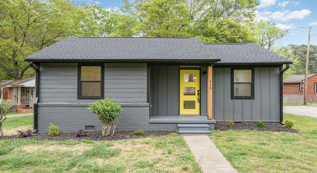 Photo of 415 Lamont St, Raleigh, NC 27610