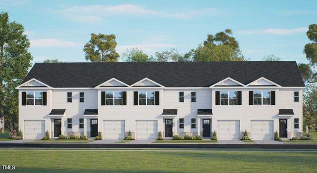 Photo of 461 Belgian Red Way, Wake Forest, NC 27587