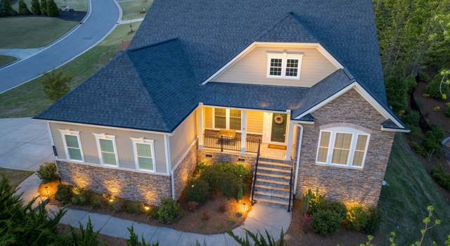 Photo of 150 Lystra Ridge Rd, Chapel Hill, NC 27517
