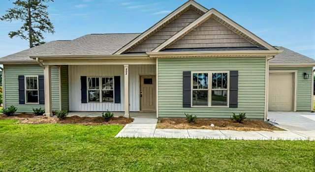 Photo of 404 S Eastwood Dr, Benson, NC 27504