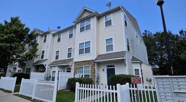 Photo of 401 Coalinga Ln #106, Raleigh, NC 27610