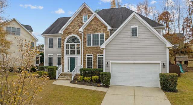 Photo of 1524 Green Mountain Dr, Wake Forest, NC 27587