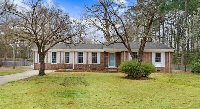 Photo of 102 Southern Pine Rd, Goldsboro, NC 27534