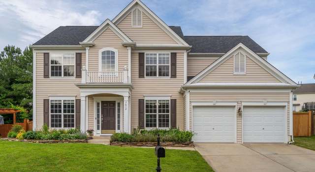 Photo of 7612 Vista Del Rey Ln, Raleigh, NC 27613