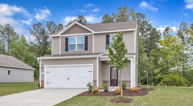 Photo of 106 Flue Ct, Oxford, NC 27565