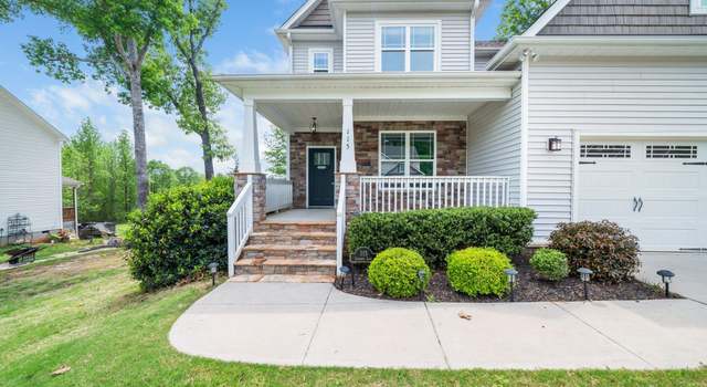 Photo of 115 Lockamy Ln, Youngsville, NC 27596