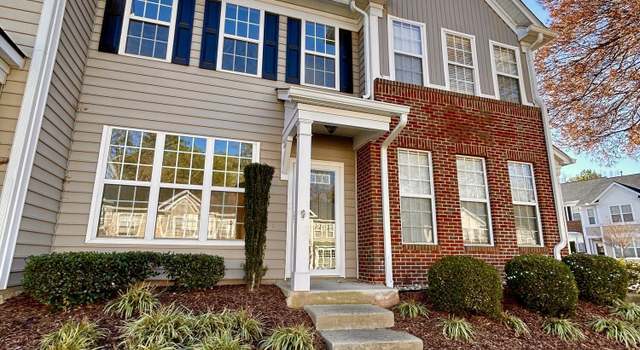 Photo of 4723 Black Mountain Path, Raleigh, NC 27612