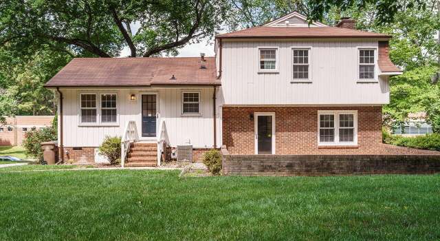 Photo of 1217 Pond St, Cary, NC 27511