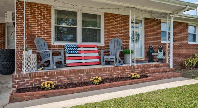 Photo of 3158 Sykes Rd, Nashville, NC 27856