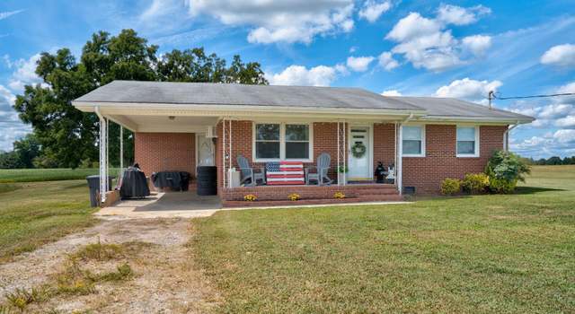Photo of 3158 Sykes Rd, Nashville, NC 27856