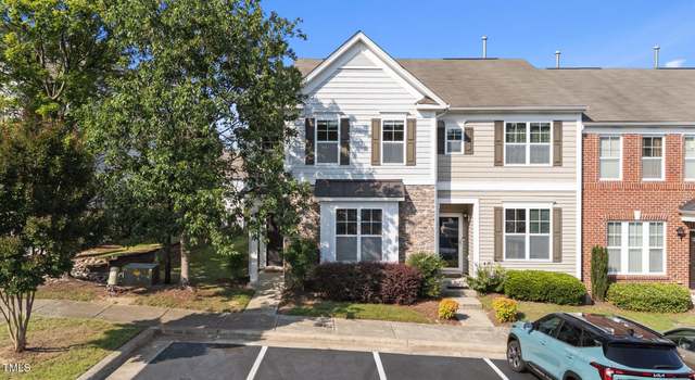 Photo of 2821 Corbett Grove Dr, Raleigh, NC 27616