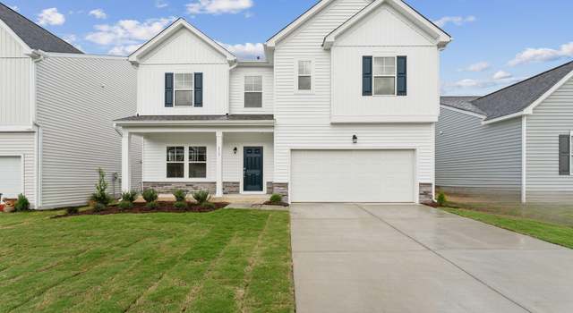 Photo of 513 Marthas View Way, Wake Forest, NC 27587