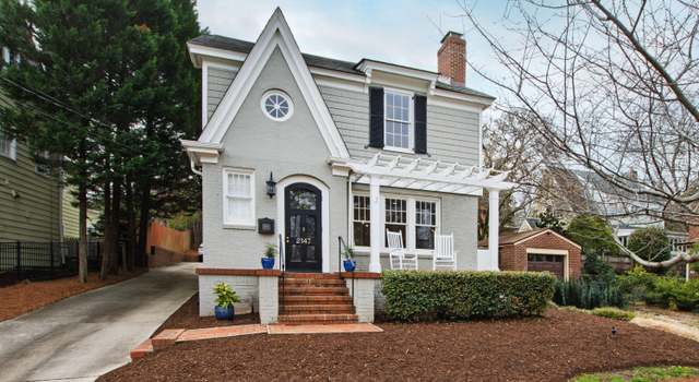 Photo of 2147 Wake Dr, Raleigh, NC 27608