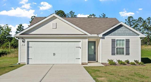 Photo of 87 Royal Meadow Dr, Angier, NC 27501