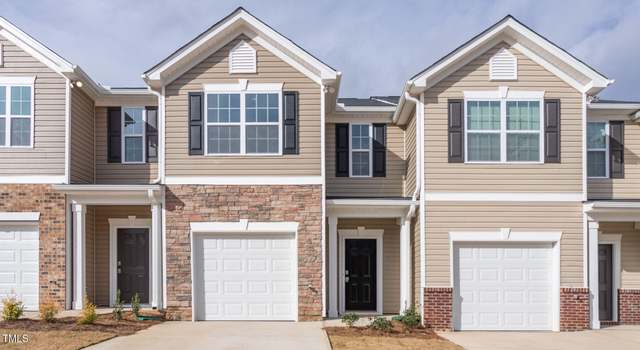 Photo of 1912 Frost Dr, Haw River, NC 27258