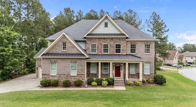 Photo of 10 Stillwood Ct, Clayton, NC 27520