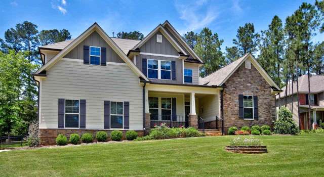 Photo of 111 Blue Heron Dr, Youngsville, NC 27596