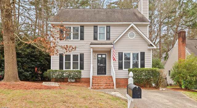 Photo of 4520 Aviemore Crescent Cres, Raleigh, NC 27604