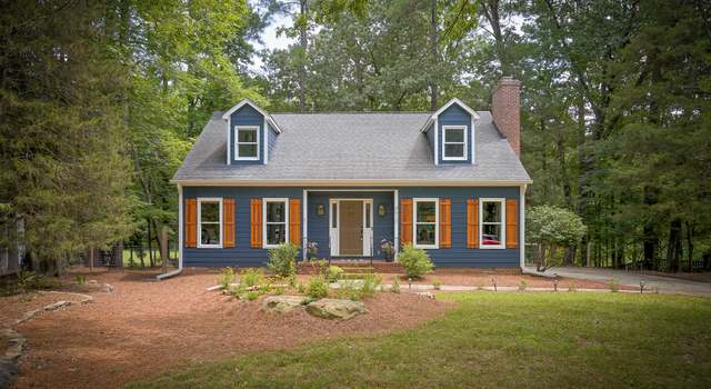 Photo of 4510 Valley Forge Rd, Durham, NC 27705