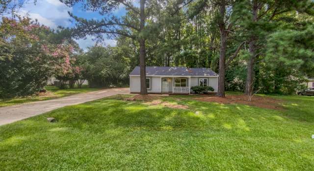 Photo of 105 Tottingham Ct, Garner, NC 27529