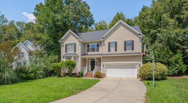 Photo of 106 Dairy Ct, Chapel Hill, NC 27516