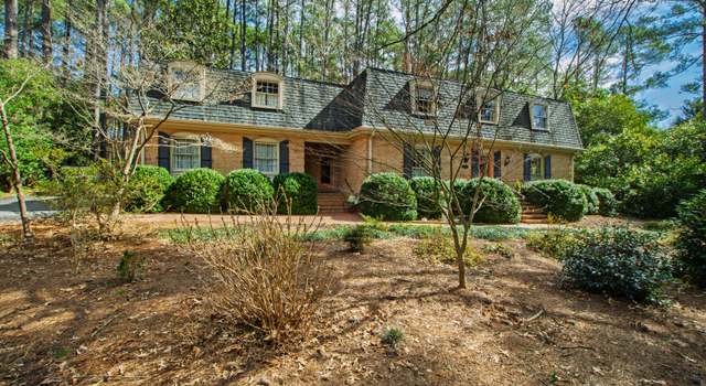 Photo of 5008 Hermitage Dr, Raleigh, NC 27612