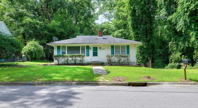Photo of 1907 Bivins St, Durham, NC 27707