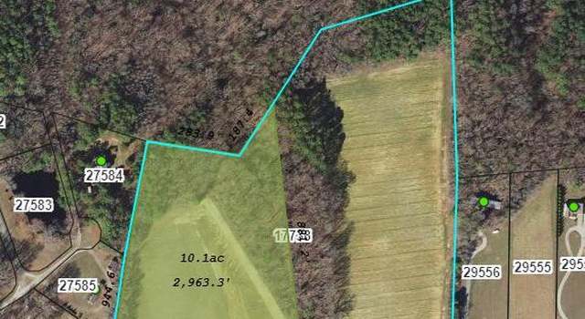 Photo of 00 Epps Fork Rd, Clarksville, VA 23927