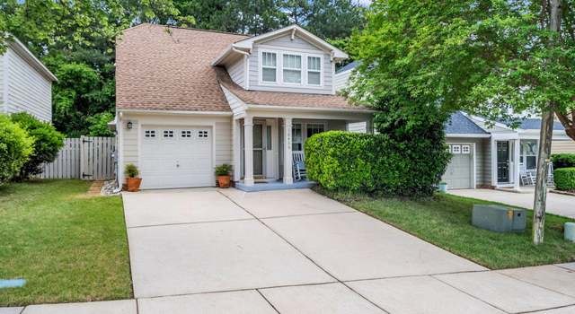 Photo of 10436 Cokesbury Ln, Raleigh, NC 27614
