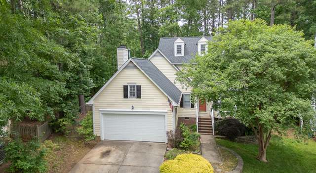 Photo of 111 Frohlich Dr, Cary, NC 27513
