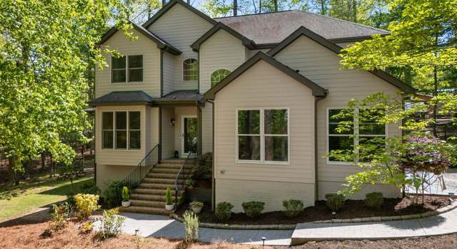 Photo of 107 Deer St, Carrboro, NC 27510