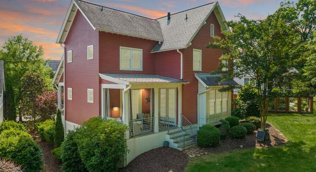 Photo of 129 Ruskin Dr, Chapel Hill, NC 27516