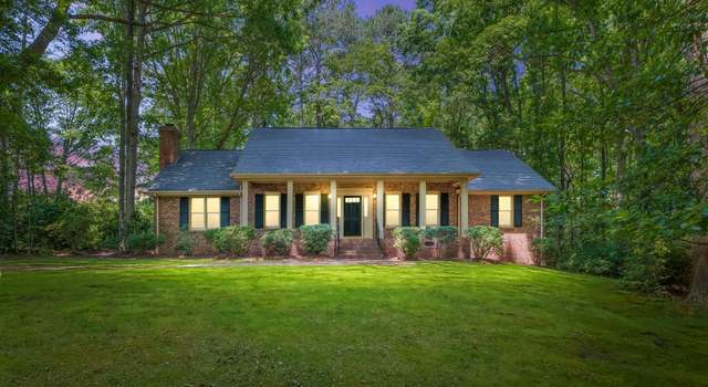 Photo of 9257 Sauls Rd, Raleigh, NC 27603