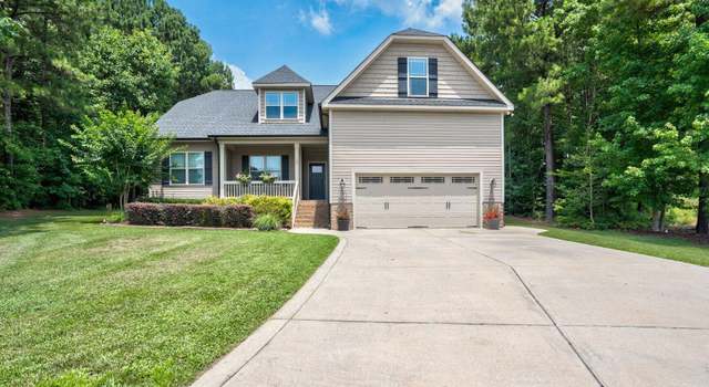 Photo of 109 Box Elder Way, Zebulon, NC 27597