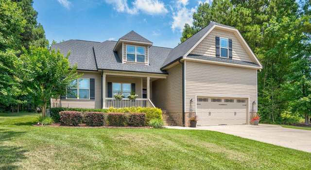 Photo of 109 Box Elder Way, Zebulon, NC 27597
