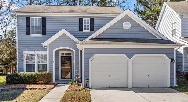 Photo of 621 Long Melford Dr, Rolesville, NC 27571
