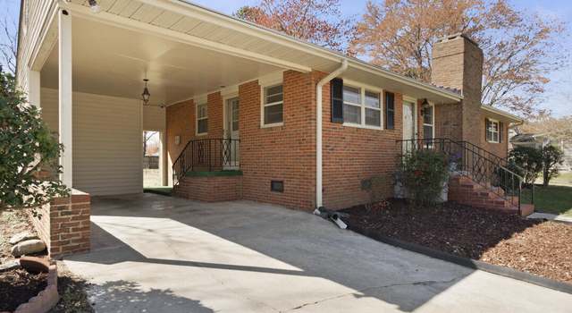 Photo of 3816 Lee Rd, Raleigh, NC 27604