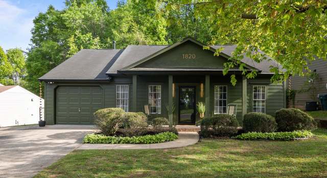 Photo of 1820 Collier Rd, Durham, NC 27707
