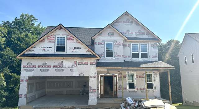 Photo of 177 Millwood Dr, Clayton, NC 27527