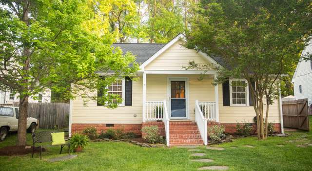Photo of 112 E Edgewood Dr, Durham, NC 27704