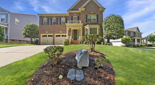 Photo of 205 Olive Field Dr, Holly Springs, NC 27540