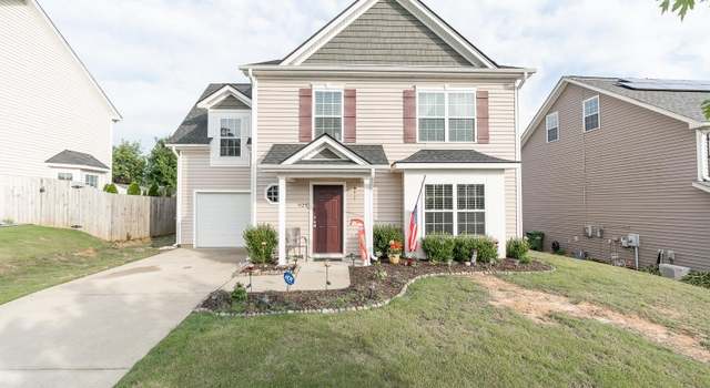 Photo of 929 Ribbonleaf Ln, Fuquay Varina, NC 27526